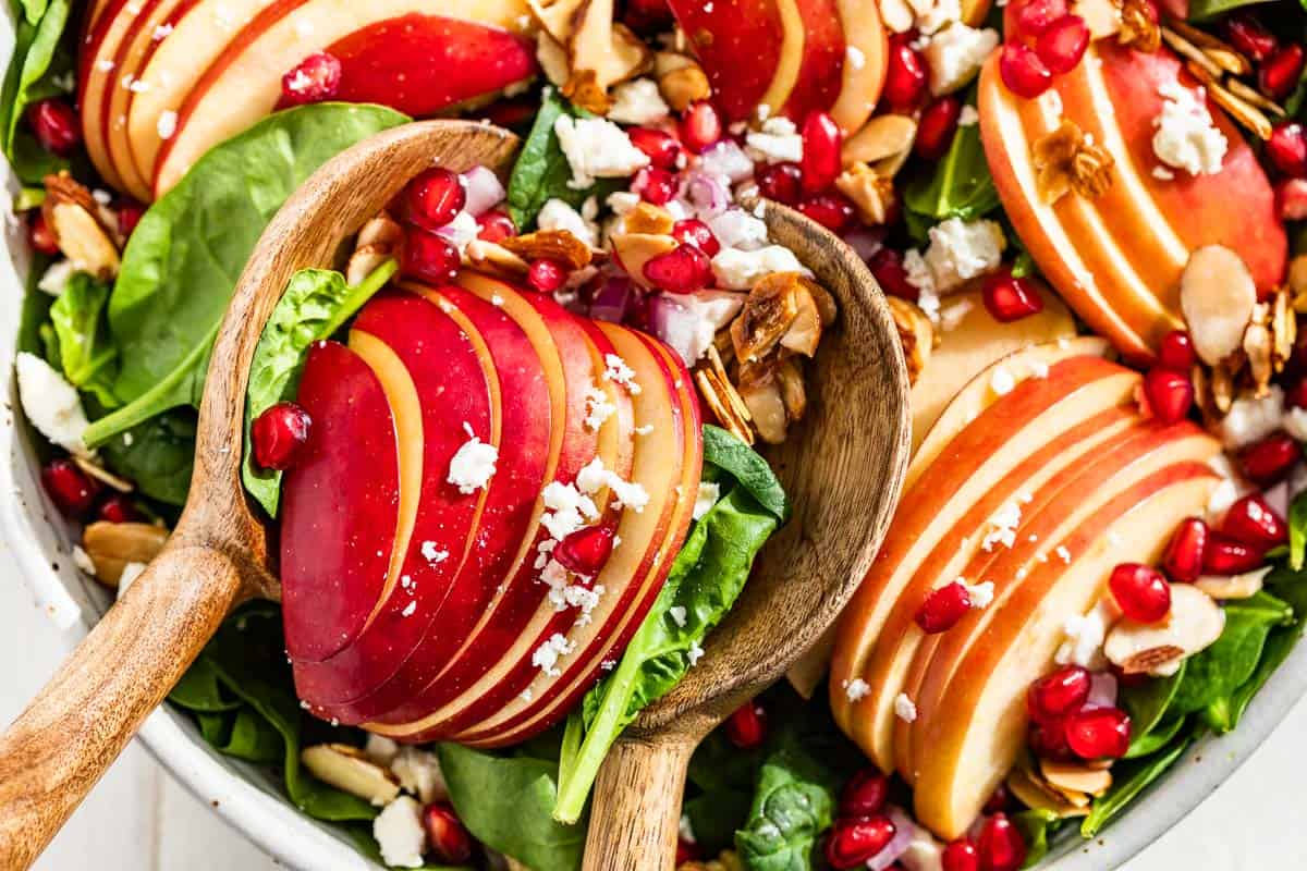 Flavorful Side Dishes for Shrimp Pasta: Salads, Roasts & Seasonal Pairings